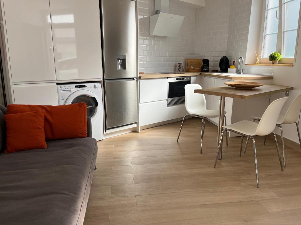Apartament Alexia House !